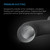 AC Infinity Flexible Four-Layer Ducting, 8-Ft Long, 4-Inch - AI-DTA4-8  Mini Split Systems Direct