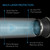 AC Infinity Flexible Four-Layer Ducting, 8-Ft Long, 4-Inch - AI-DTA4-8  Mini Split Systems Direct