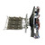 ACiQ 10 Kilowatt 34,100 BTU Heater Coil - EAH-10B  Mini Split Systems Direct