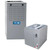 ACiQ 2 Ton 80% AFUE 45,000 BTU Furnace and Coil System - Multi-Positional - N80MSN0451412A / EAM4X24L14A  Mini Split Systems Direct