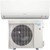 18,000 BTU 21 SEER2 Daikin Aurora Series Wall Mounted Single Zone Ductless Mini Split Heat Pump Air Conditioner - 230V | R32 - Wi-Fi Enabled