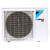 18,000 BTU 21 SEER2 Daikin Oterra Series Wall Mounted Single Zone Ductless Mini Split Heat Pump Air Conditioner - 230V | R32 - RXF18AXVJU / FTXF18AXVJU  Mini Split Systems Direct