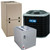 ACiQ 3.5 Ton 13.4 SEER2 92% 100,000 BTU Furnace & AC System - R454B Multi-Positional - R5A4S42AKANA / EAM5X60M24A / R92MSN1002120A  Mini Split Systems Direct