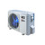 18,000 BTU 25 SEER2 ACiQ Extreme 2-Zone Wall Mount Mini Split System | R454B | 230v - 12+12 - ACiQ-18Z-HH-M3C / ACIQ-12W-HH-MD-2  Mini Split Systems Direct