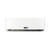 18,000 BTU 25 SEER2 ACiQ Extreme 2-Zone Wall Mount Mini Split System | R454B | 230v - 12+12 - ACiQ-18Z-HH-M3C / ACIQ-12W-HH-MD-2  Mini Split Systems Direct