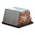 ACiQ 3 Ton Uncased Downflow Mobile Home Coil with TXV | Copper - R32 - ACiQ-MH36BU3VYEC  Mini Split Systems Direct