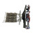 ACiQ 5 Kilowatt 16,200 BTU Heater Coil - PEAH-05C(UL)  Mini Split Systems Direct
