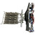 ACiQ 5 Kilowatt Electric Heat Kit - EAH-05TD  Mini Split Systems Direct