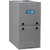 ACiQ 96% 80,000 BTU Single Stage Gas Furnace - 17.5" Width - Multi-Positional - N96MSN0801716A  Mini Split Systems Direct