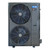 ACiQ Extreme+ Series 5 Ton 17.5 SEER2 High Efficiency Heat Pump Split System - R454B Inverter - Multi-Positional - ACiQ-60-HPD / ACiQ-60-PAH  Mini Split Systems Direct