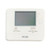 ACiQ Single-Stage Dual Powered Non-Programmable Thermostat - STN701  Mini Split Systems Direct
