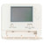 ACiQ Single-Stage Dual Powered Non-Programmable Thermostat - STN701  Mini Split Systems Direct