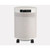 Airpura T600 DLX - Heavy Tobacco Smoke Air Purifier - T600-DLX-BLACK-T600-DLX-WHITE-T600-DLX-CREAM  Mini Split Systems Direct