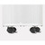Airpura T600 DLX - Heavy Tobacco Smoke Air Purifier - T600-DLX-BLACK-T600-DLX-WHITE-T600-DLX-CREAM  Mini Split Systems Direct