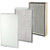 Airrex HEPA2000 Replacement Filters - Complete Set - HEPA 2000 - REPLACEMENT FILTERS  Mini Split Systems Direct