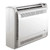 18,000 BTU Floor or Ceiling Mounted ACiQ Mini Split Air Handler - ACIQ-18FM-HH-MB  Mini Split Systems Direct