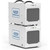 AlorAir 3-Pack MERV-10 Filter for Whole House Dehumidifier Sentinel HDi100, HDi120 - AA-HDI-FILTER310  Mini Split Systems Direct
