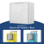 AlorAir 3 Pack MERV-8 Filter for Commercial Dehumidifiers Storm DP, Only Applicable to Storm DP Dehumidifier - AA-SDM-FILTER  Mini Split Systems Direct