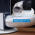 AlorAir Dehumidifier Aluminum Foil Inlet Duct with a Diameter of 12 Inches and 13 ft Long (HD90/HDi90) - AA-VC-HD0-AA-VC-HD90  Mini Split Systems Direct