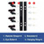 AlorAir Hanging Kits for Crawl Space & Basement Dehumidifiers - AA-HANG-KIT  Mini Split Systems Direct