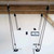 AlorAir Hanging Kits for Crawl Space & Basement Dehumidifiers - AA-HANG-KIT  Mini Split Systems Direct
