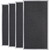 Alorair MERV-1 4 Pack for Crawlspace Dehumidifier HD55S/HDi65S - HD55-65S-MV1F  Mini Split Systems Direct