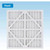 AlorAir MERV-10 Filter Replacement Set for CleanShield HEPA 550 Air Scrubber (Pack of 5) - AA-H550-FILTER  Mini Split Systems Direct