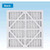 AlorAir MERV-10 Filter Replacement Set for PureAiro HEPA Pro/Max Air Scrubber (pack of 10) - PHM-FILTER  Mini Split Systems Direct