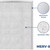 AlorAir MERV-8 Filter for Basement Dehumidifiers Sentinel HD55, Sentinel HDi65 (pack of 4) - HD-FILTER  Mini Split Systems Direct