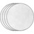AlorAir MERV-8 Filter for Basement Dehumidifiers Sentinel HDi90-Duct Series (Pack of 4) - AA-HDi90DCP4-FILTERS  Mini Split Systems Direct