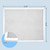 AlorAir MERV-8 Filter for Storm Pro 85 Pint and Storm Ultra 90 Pint (pack of 3) - STORM-FILTER  Mini Split Systems Direct