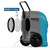 AlorAir MERV-8 Filter Set for Commercial Restoration new Storm Elite Dehumidifiers (Pack of 3) - AASEN-FILTER  Mini Split Systems Direct