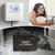 AlorAir Optional Dehumidifier Controller for the Sentinel HD55, HD90, HDi90, SLGR 1400X, White - AORC-55B-AORC-55G-AORC-55W-AORC-HD90-AORC-HDi90  Mini Split Systems Direct
