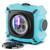 AlorAir PureAiro HEPA Max 870 Air Scrubber Stackable, Portable - HEPA-870-MAX  Mini Split Systems Direct