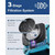 AlorAir PureAiro HEPA Max 870 Air Scrubber Stackable, Portable - HEPA-870-MAX  Mini Split Systems Direct
