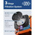AlorAir PureAiro HEPA Max 970 Air Scrubber X002J6L0FX - X002J6L0FX  Mini Split Systems Direct
