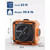 AlorAir PureAiro HEPA Max 970 Air Scrubber X002J6L0FX - X002J6L0FX  Mini Split Systems Direct