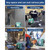 AlorAir PureAiro HEPA Pro 770 Industrial Air Scrubber X002STPW9V - X002STPW9V  Mini Split Systems Direct