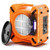 AlorAir PureAiro HEPA Pro 970 Air Scrubber - B088NB1HJM  Mini Split Systems Direct