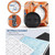 AlorAir PureAiro HEPA Pro 970 Air Scrubber - B088NB1HJM  Mini Split Systems Direct