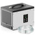 AlorAir Sentinel HD35P Energy Star 70 Pint Dehumidifier with Pump and Hose for Basements or Crawl Spaces - Sentinel-HD35  Mini Split Systems Direct
