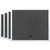 AlorAir Sentinel HD35P - MERV-1 TrightFilters (4-Pack) - HD35P-1-TF  Mini Split Systems Direct