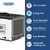 AlorAir Sentinel HD55P Dehumidifier with Pump and Drain Hose | 120 PPD, Auto Defrost, Humidity Control | Size for 1500 sq.ft - Sentinel-HD55P  Mini Split Systems Direct