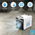 AlorAir Sentinel HD90 Energy Star Basement & Crawl Space Dehumidifier 90 Pints/Day - Sentinel HD90 - Sentinel-HD90  Mini Split Systems Direct