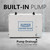 AlorAir Sentinel HDi100 100 PPD Basement and Crawlspace Dehumidifier with Condensate Pump - Sentinel-HDi100  Mini Split Systems Direct