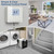AlorAir Sentinel HDi90 90 PPD Basement and Crawl Space Dehumidifier with Pump - B01LW8WRUP  Mini Split Systems Direct