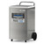 AlorAir® Sentinel SLGR 1400X Commercial Dehumidifier, 140 PPD with Pump, Stainless Steel Body - B07TD92N9L  Mini Split Systems Direct