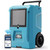 AlorAir Storm DP 110 PPD Commercial Dehumidifier with Pump - App Enabled - Storm-DP-Blue-Storm-DP-Yellow  Mini Split Systems Direct