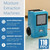 AlorAir Storm DP 110 PPD Commercial Dehumidifier with Pump - App Enabled - Storm-DP-Blue-Storm-DP-Yellow  Mini Split Systems Direct