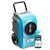 AlorAir Storm Elite Commercial Dehumidifier with Pump and Wi-Fi 270 PPD - X0037KT0LL-X0037KUKDD-X0037KUL0Z-X0037KREFF  Mini Split Systems Direct
